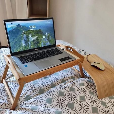 Studio Cosy Chez Re Мексимьё Экстерьер фото