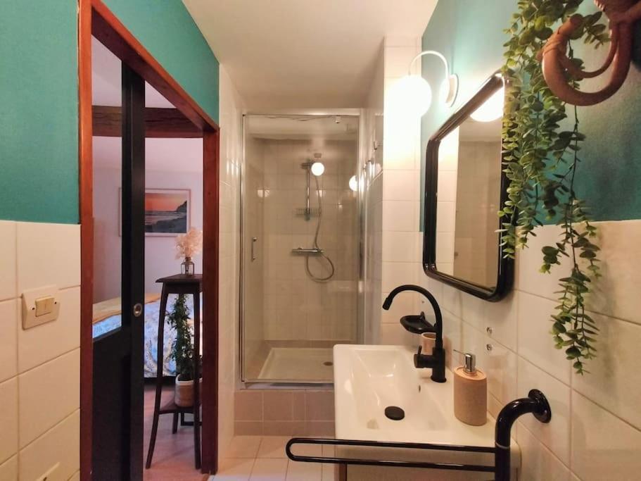 Studio Cosy Chez Re Мексимьё Экстерьер фото